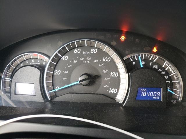 Photo 9 from auction – 2014 TOYOTA CAMRY L with VIN 4T1BF1FK8EU826774
