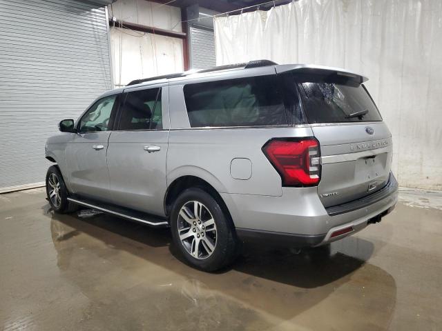 Photo 2 from auction – 2022 FORD EXPEDITION with VIN 1FMJK2AT3NEA27251