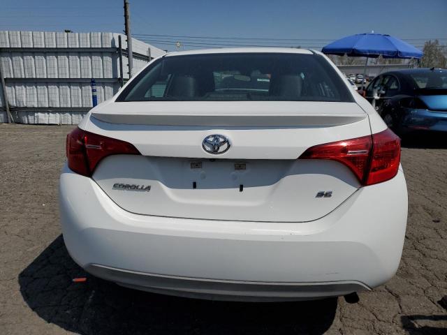 Photo 6 from auction – 2018 TOYOTA COROLLA L with VIN 5YFBURHE8JP777969