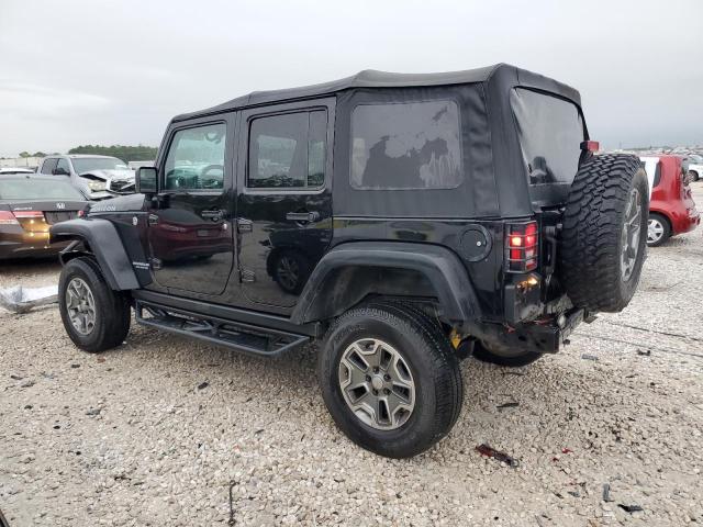 Photo 2 from auction – 2016 JEEP WRANGLER U with VIN 1C4BJWFG6GL229241