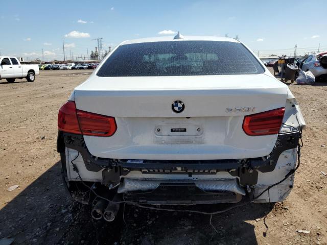 Photo 6 from auction – 2017 BMW 330 I with VIN WBA8B9C54HK676084