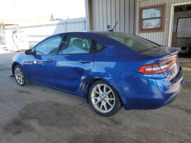 Photo 2 from auction – 2013 DODGE DART SXT with VIN 1C3CDFBA7DD117782