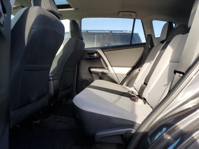 Photo 11 from auction – 2017 TOYOTA RAV4 XLE with VIN 2T3RFREV1HW589288
