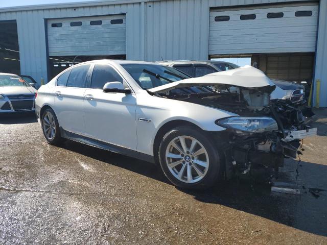 Photo 4 from auction – 2015 BMW 528 I with VIN WBA5A5C55FD519390