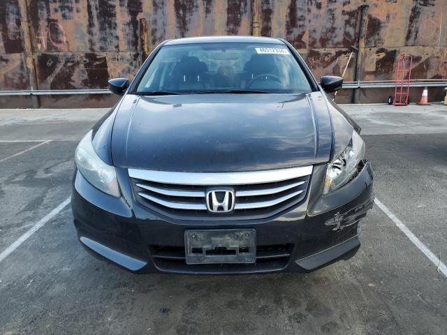 Photo 5 from auction – 2011 HONDA ACCORD SE with VIN 1HGCP2F68BA139419