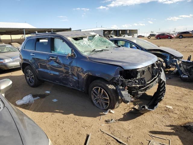 Photo 4 from auction – 2019 JEEP GRAND CHER with VIN 1C4RJFBG5KC696065