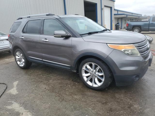 Photo 4 from auction – 2011 FORD EXPLORER L with VIN 1FMHK7F80BGA44685