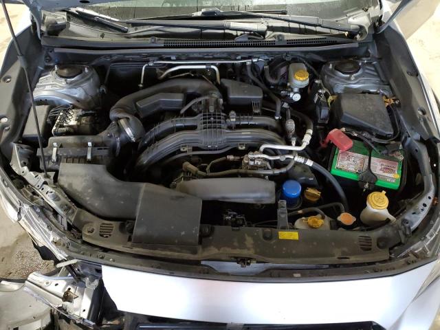 Photo 11 from auction – 2018 SUBARU CROSSTREK with VIN JF2GTALC2JH296869