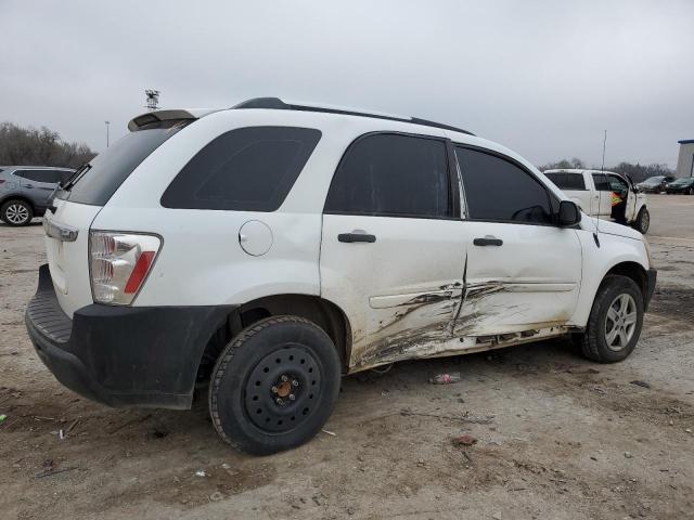Photo 3 from auction – 2005 CHEVROLET EQUINOX LS with VIN 2CNDL13F056196269
