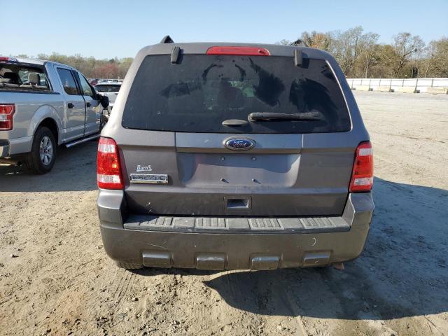 Photo 6 from auction – 2011 FORD ESCAPE XLT with VIN 1FMCU0D74BKC30376