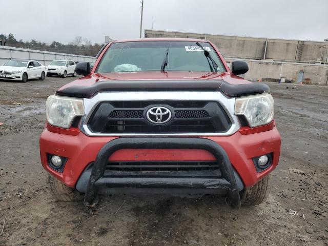Photo 5 from auction – 2013 TOYOTA TACOMA DOU with VIN 3TMLU4EN3DM111187