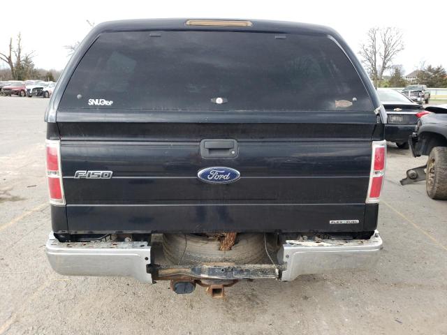 Photo 6 from auction – 2014 FORD F150 SUPER with VIN 1FTEX1CM5EKE31399