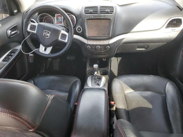 Photo 8 from auction – 2017 DODGE JOURNEY GT with VIN 3C4PDDEG9HT610364