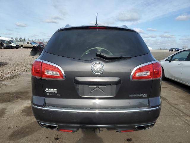 Photo 6 from auction – 2014 BUICK ENCLAVE with VIN 5GAKVBKD6EJ138280