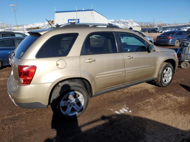 Photo 3 from auction – 2007 PONTIAC TORRENT with VIN 2CKDL73FX76004388
