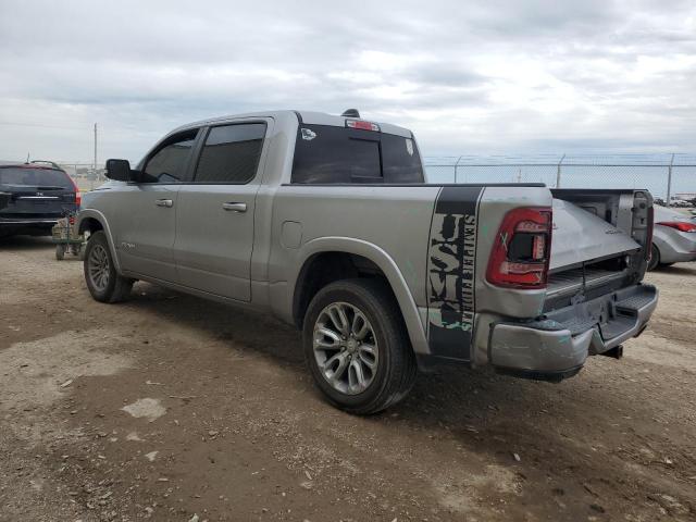 Photo 2 from auction – 2021 RAM 1500 LARAM with VIN 1C6SRFJT8MN815640