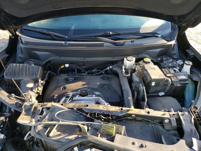 Photo 11 from auction – 2018 GMC TERRAIN SL with VIN 3GKALPEX6JL316330