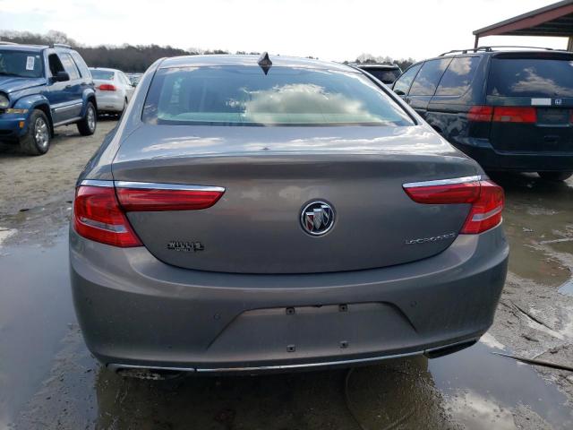 Photo 6 from auction – 2019 BUICK LACROSSE E with VIN 1G4ZP5SS6KU100870