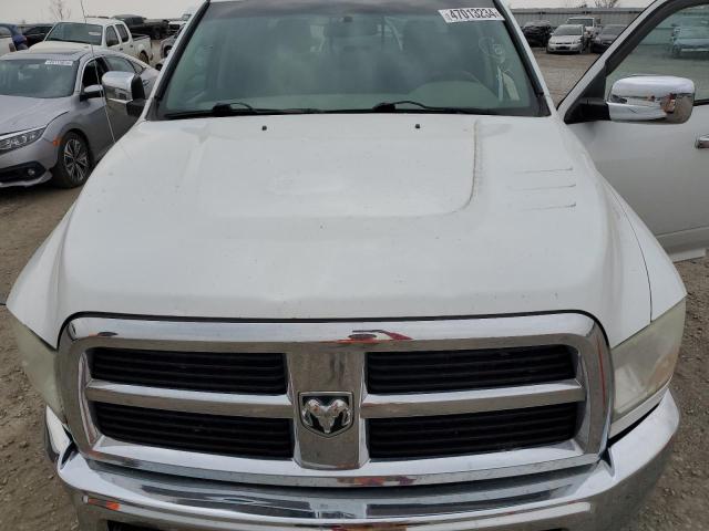 Photo 11 from auction – 2011 DODGE RAM 2500 with VIN 3D7UT2CL1BG554565