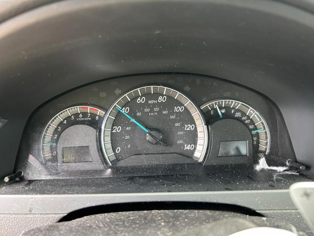 Photo 9 from auction – 2014 TOYOTA CAMRY L with VIN 4T1BF1FK7EU409839