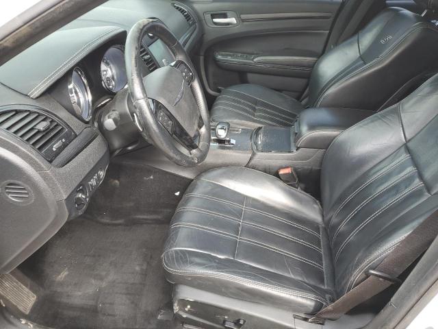 Photo 7 from auction – 2014 CHRYSLER 300 S with VIN 2C3CCABGXEH132825
