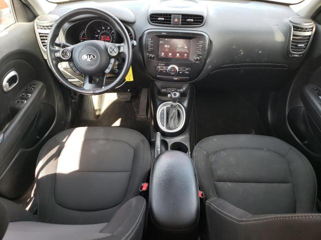 Photo 8 from auction – 2018 KIA SOUL + with VIN KNDJP3A50J7594125