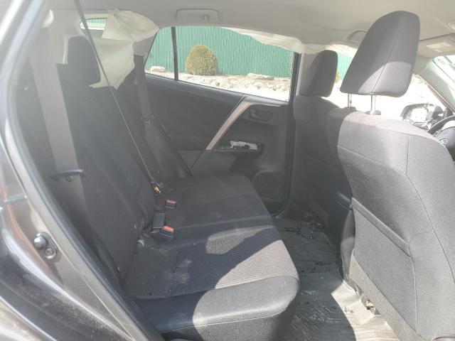 Photo 10 from auction – 2016 TOYOTA RAV4 LE with VIN JTMBFREV2GJ077926