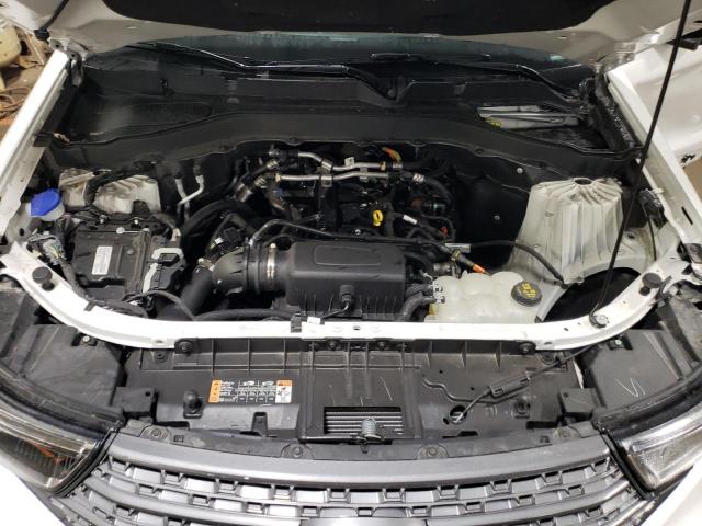 Photo 11 from auction – 2022 FORD EXPLORER X with VIN 1FMSK8DH4NGA71827