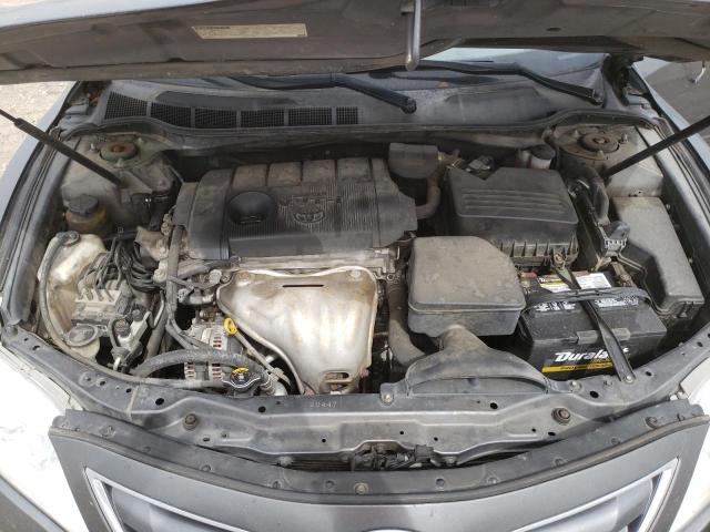 Photo 11 from auction – 2011 TOYOTA CAMRY BASE with VIN 4T1BF3EK0BU142343