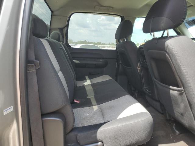 Photo 10 from auction – 2007 CHEVROLET SILVERADO with VIN 2GCEC13C871713946