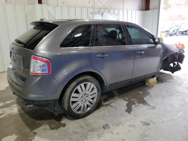 Photo 3 from auction – 2010 FORD EDGE LIMIT with VIN 2FMDK3KCXABB76795