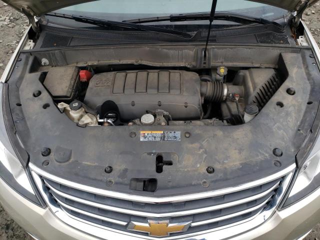 Photo 12 from auction – 2015 CHEVROLET TRAVERSE L with VIN 1GNKVHKD6FJ253939