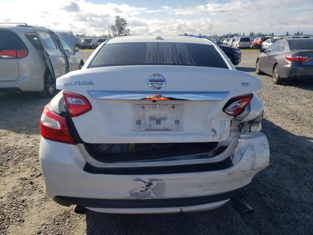 Photo 6 from auction – 2016 NISSAN ALTIMA 2.5 with VIN 1N4AL3AP1GC148326