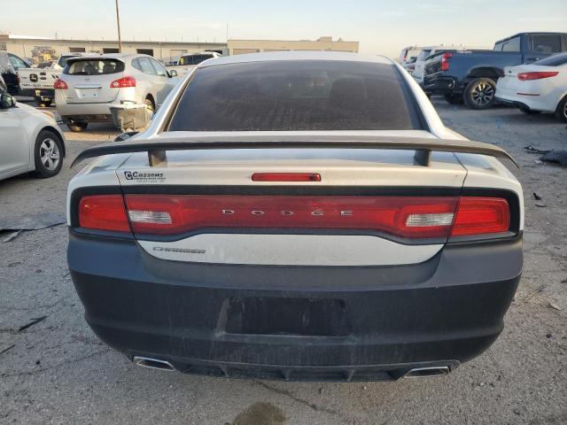 Photo 6 from auction – 2012 DODGE CHARGER SE with VIN 2C3CDXBG7CH103893