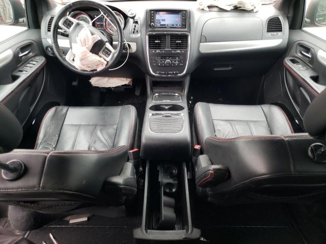 Photo 8 from auction – 2012 DODGE GRAND CARA with VIN 2C4RDGEG3CR265967