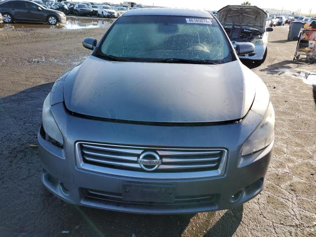 Фото 5 с аукциона – 2014 NISSAN MAXIMA S с VIN 1N4AA5AP4EC439191