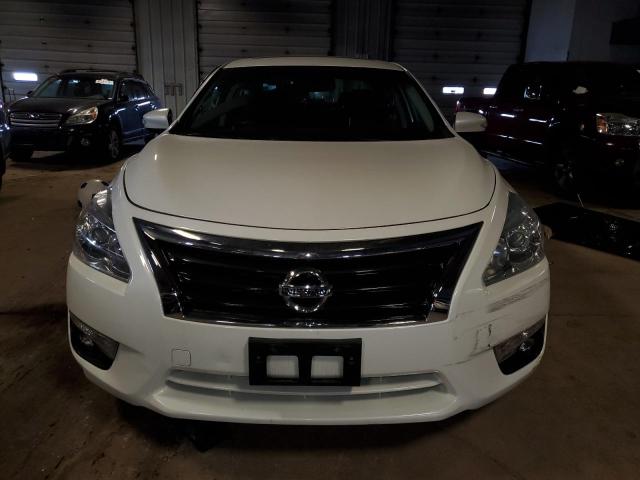 Photo 5 from auction – 2015 NISSAN ALTIMA 2.5 with VIN 1N4AL3AP8FC254772