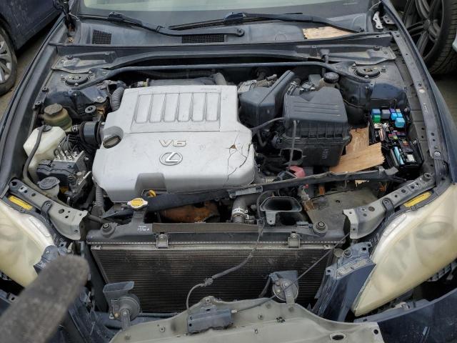 Photo 11 from auction – 2007 LEXUS ES 350 with VIN JTHBJ46GX72016009