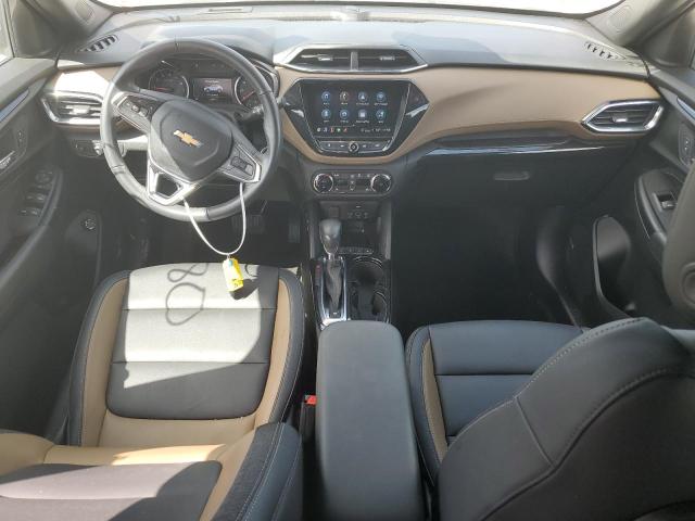 Photo 8 from auction – 2021 CHEVROLET TRAILBLAZE with VIN KL79MVSL5MB164061