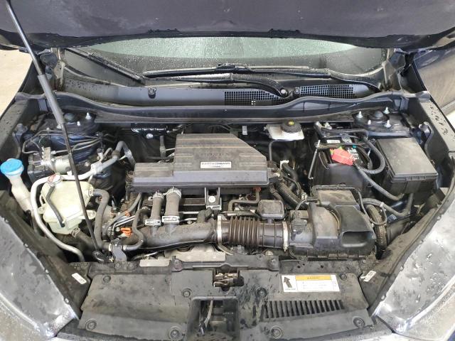 Photo 11 from auction – 2019 HONDA CR-V EX with VIN 7FARW1H59KE013883