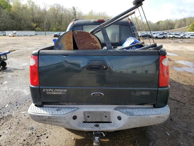 Photo 6 from auction – 2003 FORD EXPLORER S with VIN 1FMZU67E73UC82548