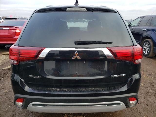 Photo 6 from auction – 2019 MITSUBISHI OUTLANDER with VIN JA4AD3A30KZ007834