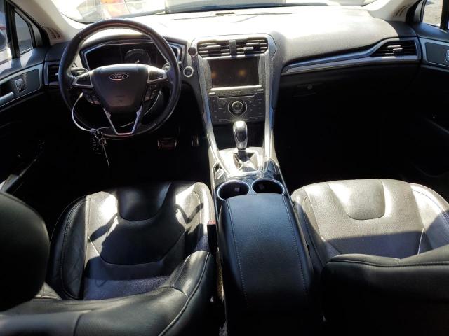 Photo 8 from auction – 2013 FORD FUSION TIT with VIN 3FA6P0K91DR367602
