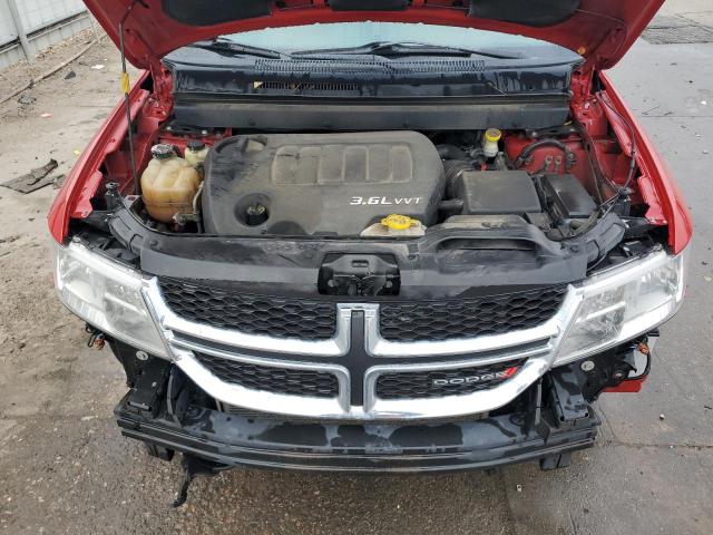 Photo 12 from auction – 2014 DODGE JOURNEY SX with VIN 3C4PDDBG1ET178594