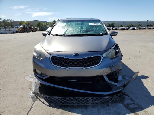 Zdjęcie 5 z aukcji – 2015 KIA FORTE EX z VIN KNAFZ4A84F5282910
