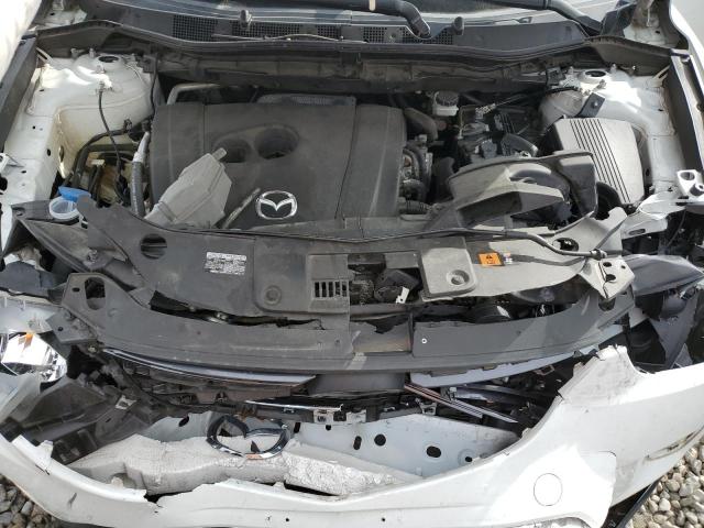 Photo 12 from auction – 2016 MAZDA CX-5 GT with VIN JM3KE2DY3G0808897
