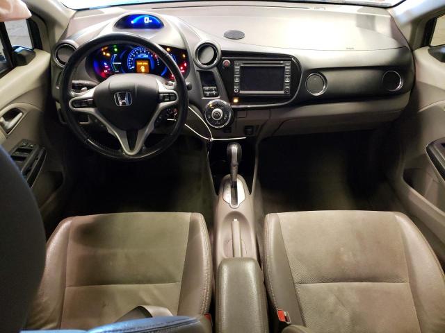 Zdjęcie 8 z aukcji – 2014 HONDA INSIGHT EX z VIN JHMZE2H72ES001098