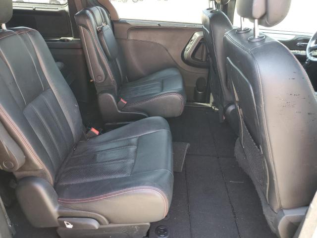 Photo 11 from auction – 2017 DODGE GRAND CARA with VIN 2C4RDGEG7HR792109