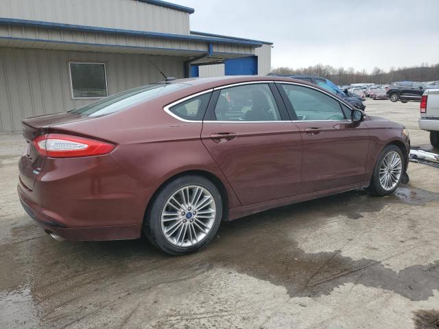 Photo 3 from auction – 2015 FORD FUSION SE with VIN 3FA6P0HD5FR125684