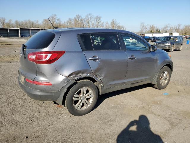 Photo 3 from auction – 2011 KIA SPORTAGE L with VIN KNDPBCA2XB7135331